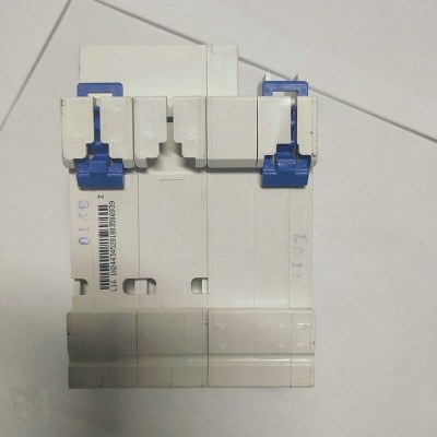 正泰空气开关断路器漏电开关NXBLE-32 DZ47LE正泰昆仑漏电保护